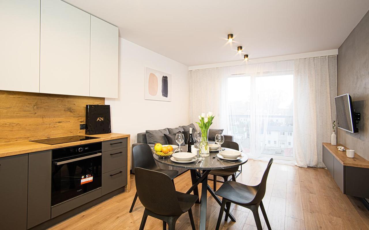 Apartment Nakielska 46a Lux 40m2 *