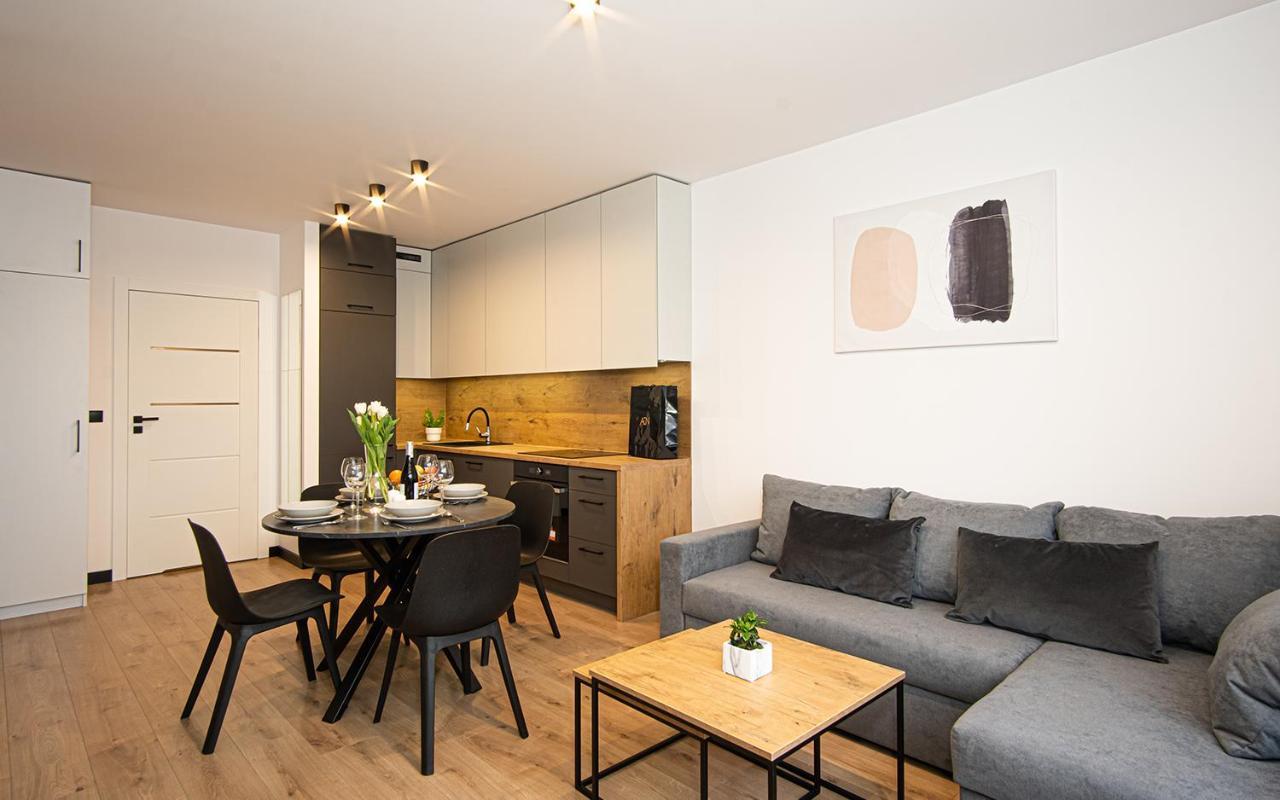 Nakielska 46a Lux 40m2 *