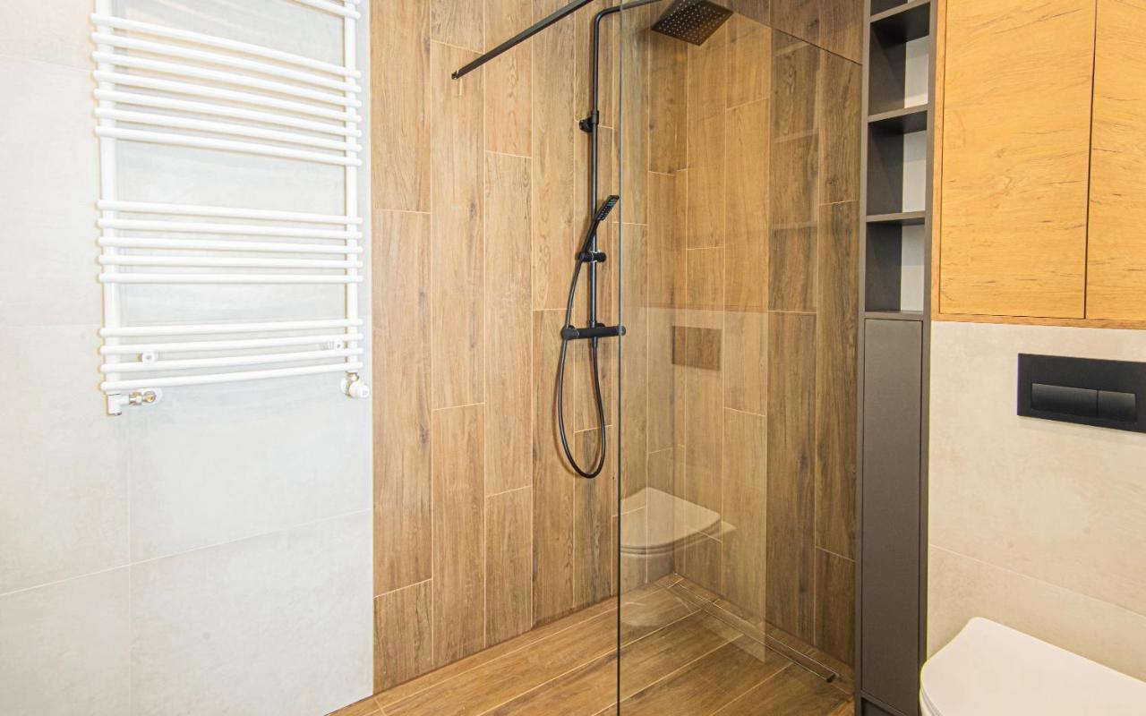 Nakielska 46a Lux 40m2 Bydgoszcz