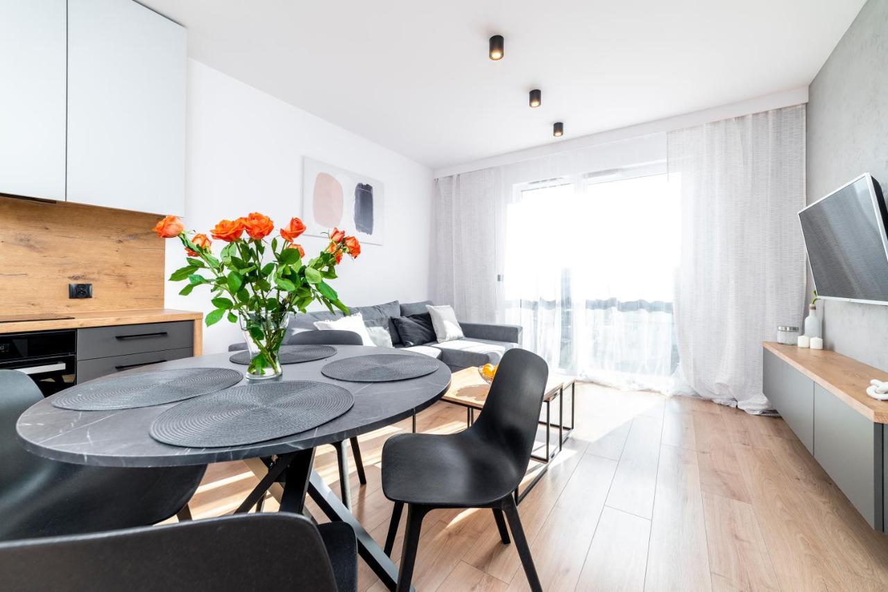Nakielska 46a Lux 40m2 Apartment Bydgoszcz