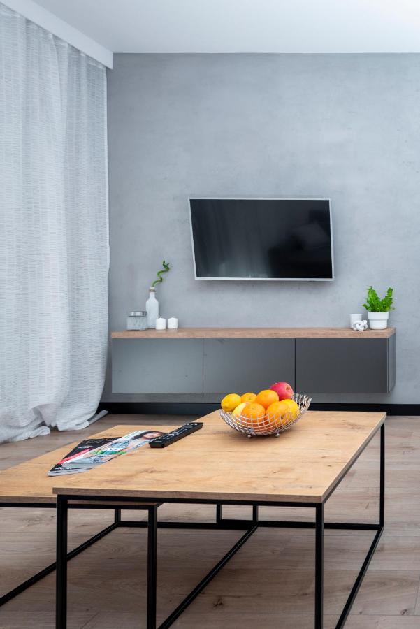 Apartment Nakielska 46a Lux 40m2
