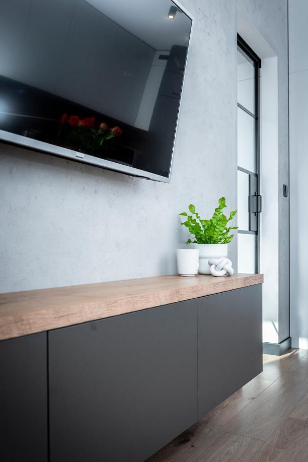 Nakielska 46a Lux 40m2 Apartment