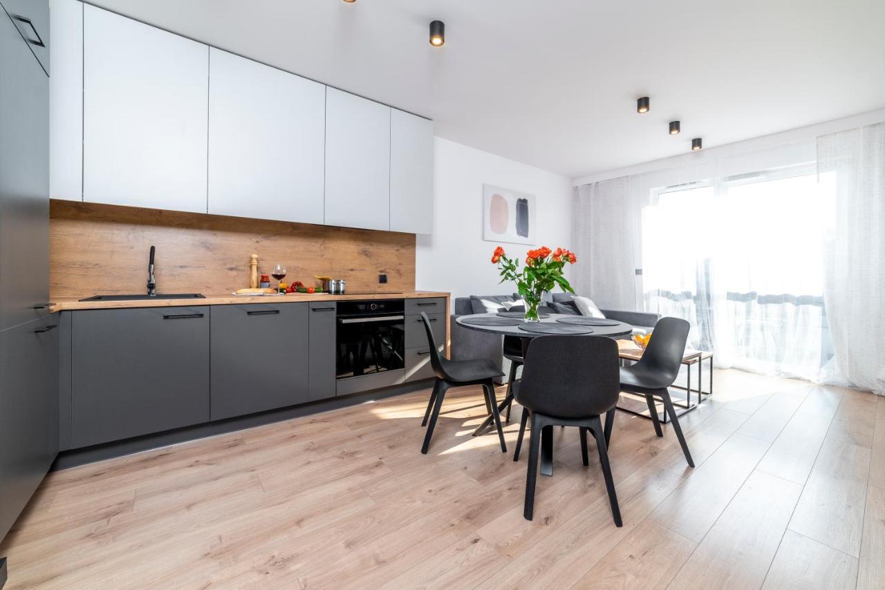Nakielska 46a Lux 40m2 Apartment *