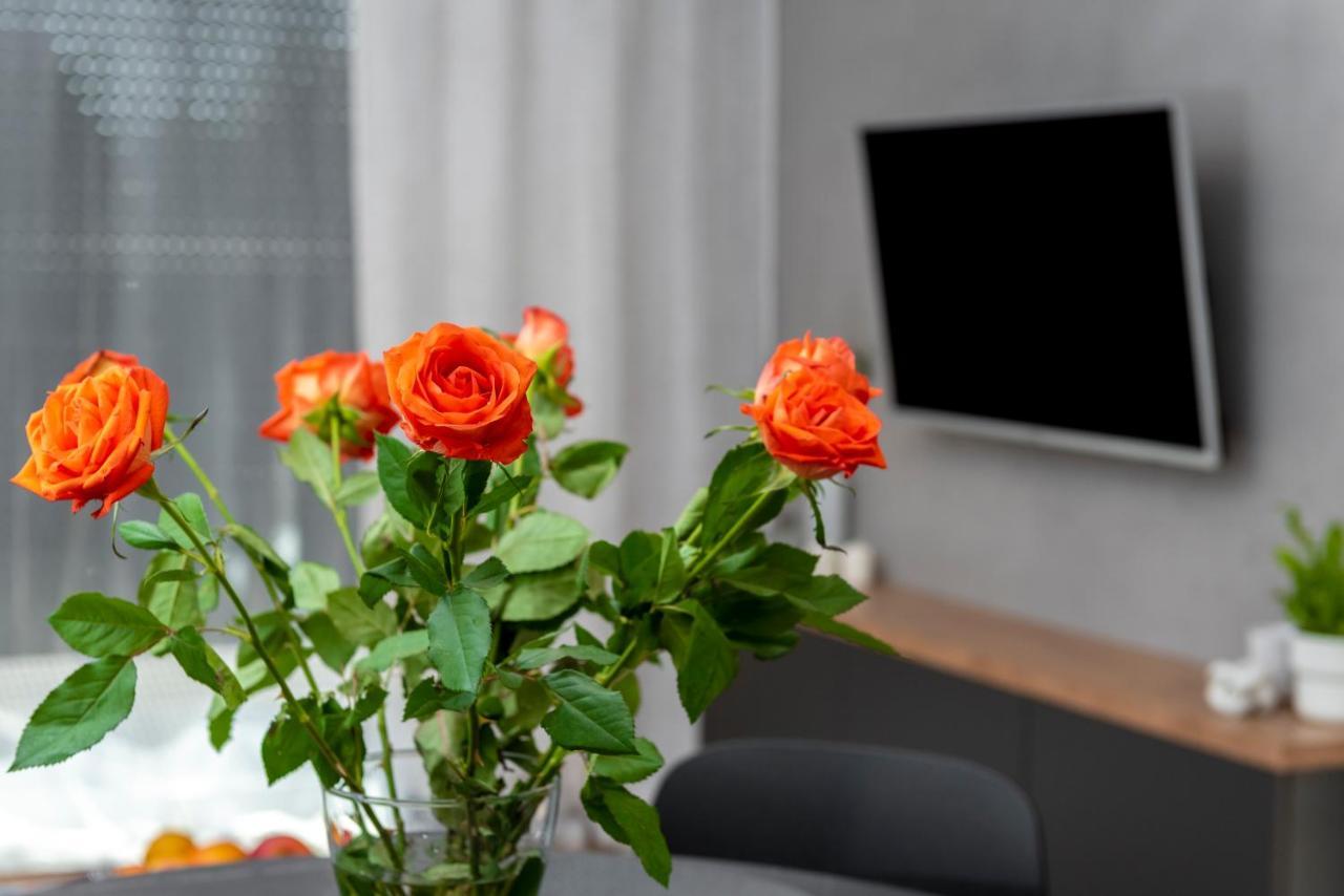 Nakielska 46a Lux 40m2 Bydgoszcz