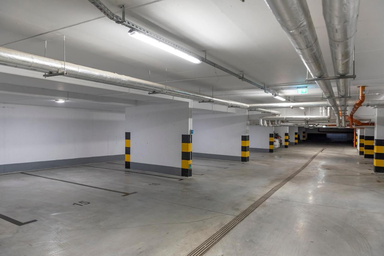 Nakielska 46a Lux 40m2