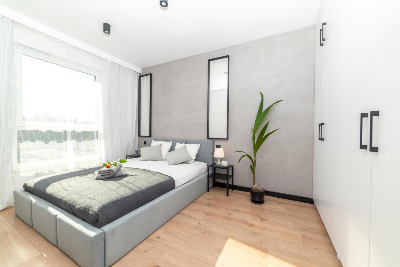 Apartment Nakielska 46a Lux 40m2 *