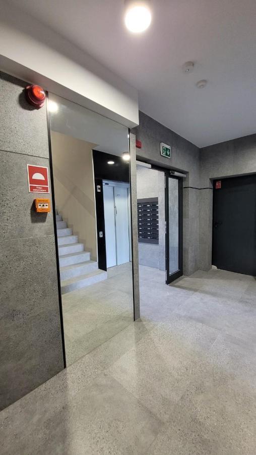 Nakielska 46a Lux 40m2 Apartment *